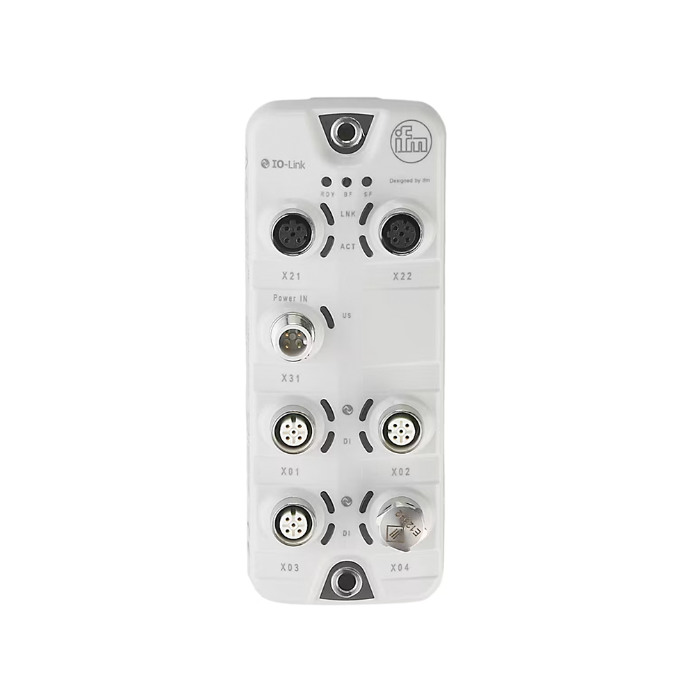 ifm efector StandardLine IO-Link Master