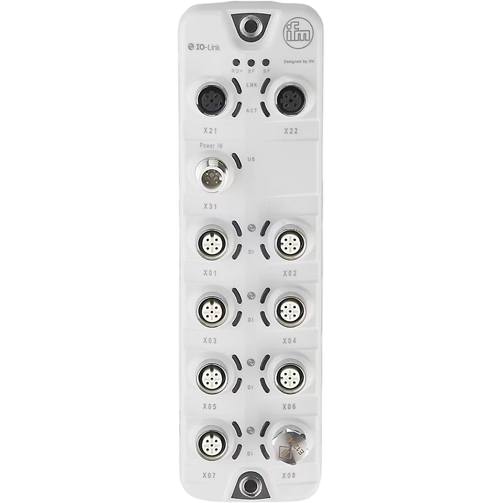 ifm efector StandardLine IO-Link Master