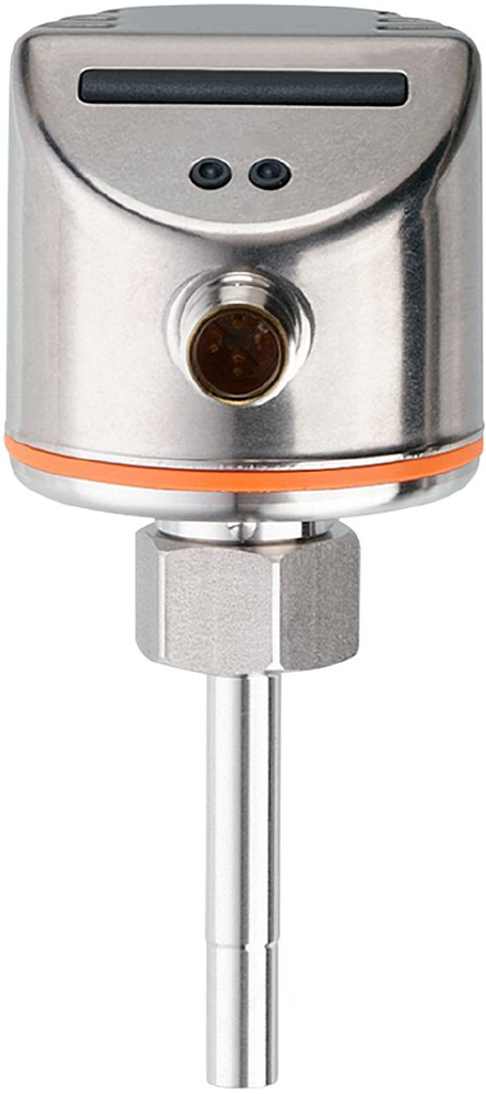 ifm efector SI Series Flow Switch