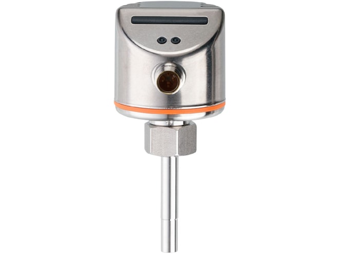 Effector Switch ifm efector SI Series Flow Switch | Flow Switches | Instrumart