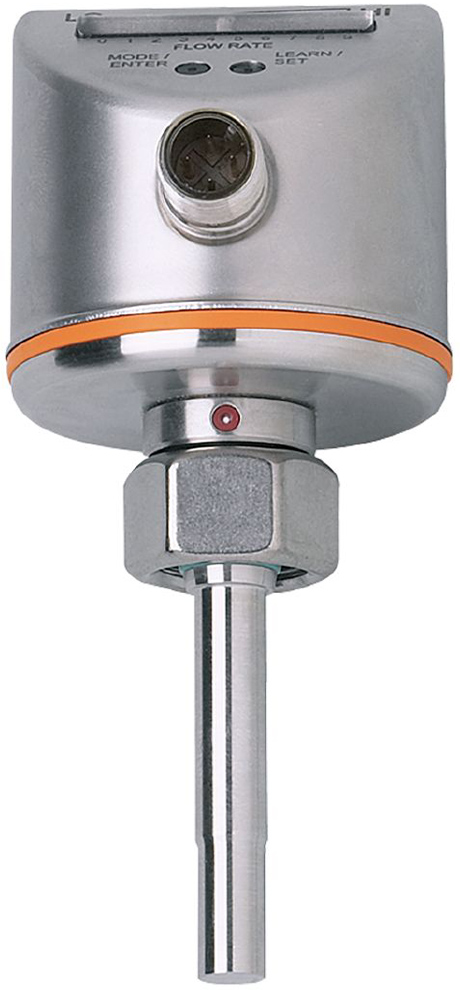 ifm efector SI Series Flow Switch