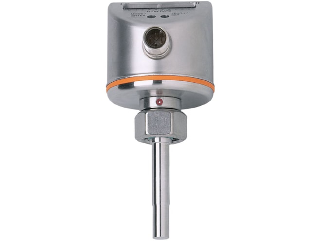 Effector Switch ifm efector SI Series Flow Switch | Flow Switches | Instrumart