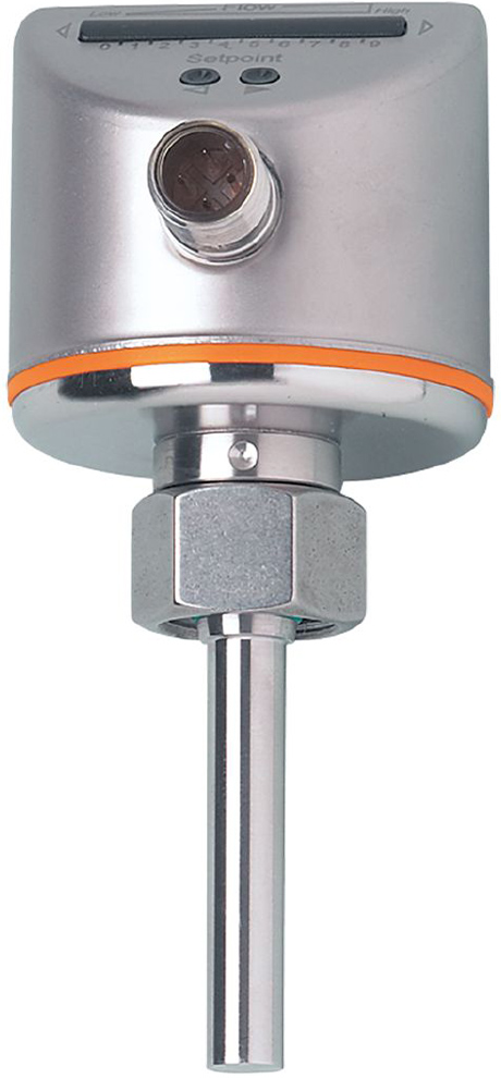 ifm efector SI Series Flow Switch