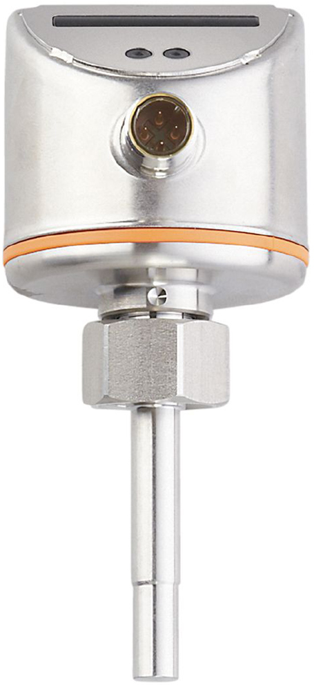 ifm efector SI Series Flow Switch