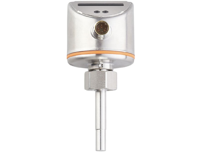 Effector Switch ifm efector SI Series Flow Switch | Flow Switches | Instrumart