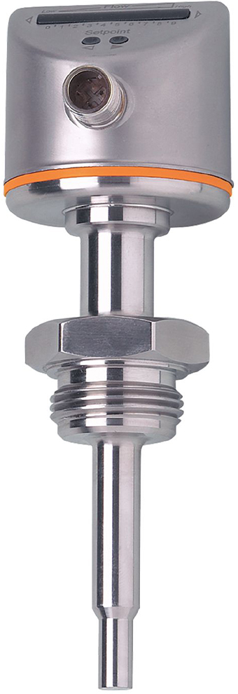 ifm efector SI Series Flow Switch