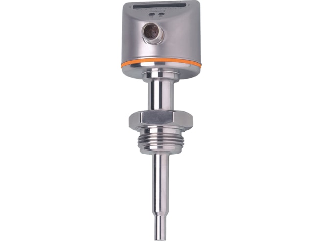 Effector Switch ifm efector SI Series Flow Switch | Flow Switches | Instrumart