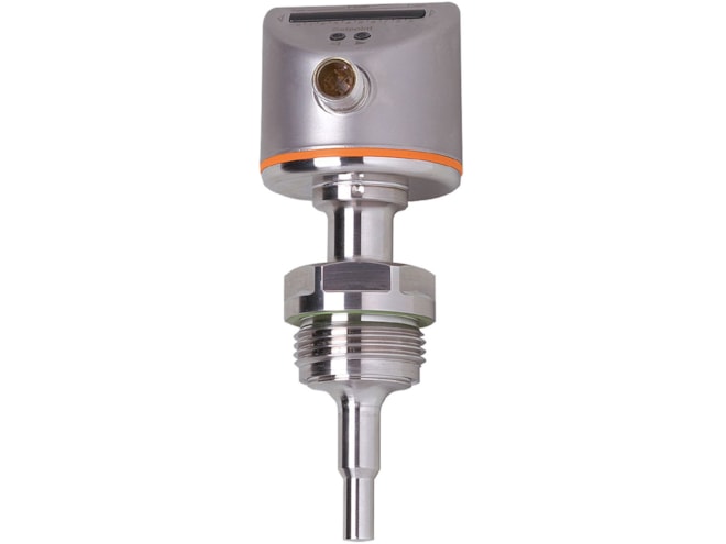 Effector Switch ifm efector SI Series Flow Switch | Flow Switches | Instrumart