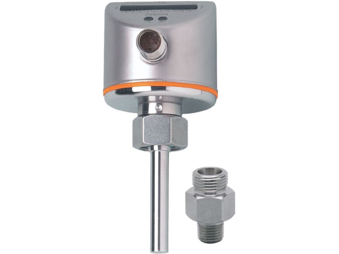 ifm efector SI Series Flow Switch Kit | Flow Switches | Instrumart