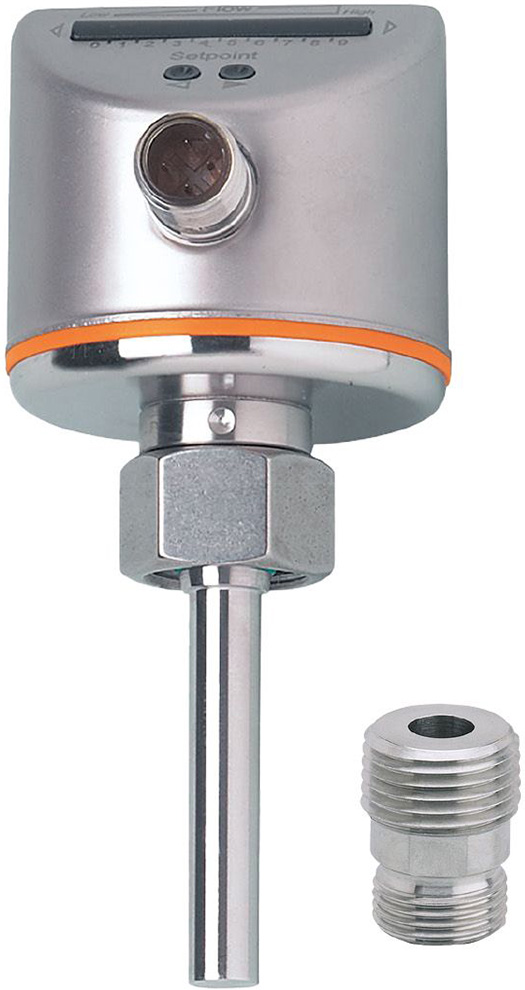 ifm efector SI Series Flow Switch Kit