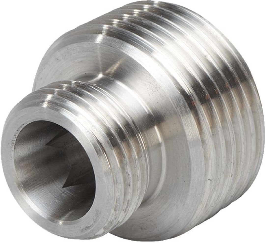 ifm efector U4 Series Screw-in Adapter