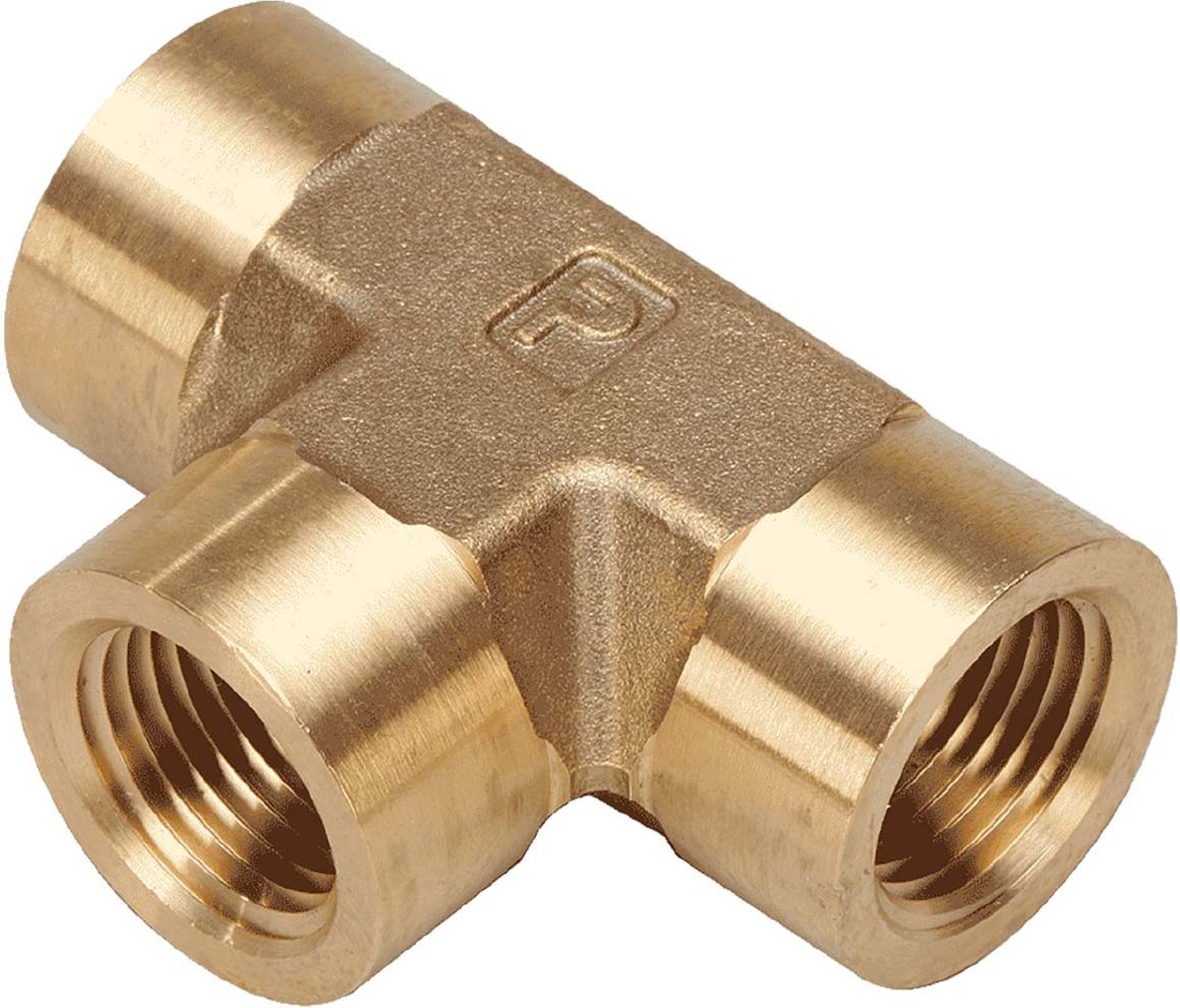 ifm efector U4 Series U40029 T-Piece