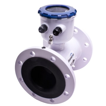 Seametrics iMAG4700 Electromagnetic Flow Meter