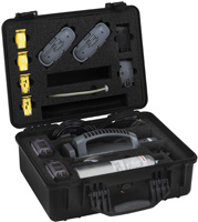 Honeywell Confined Space Entry Kit