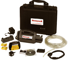 Honeywell Confined Space Entry Kit
