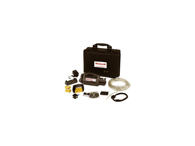 Honeywell Confined Space Entry Kit
