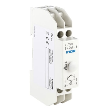 INOR ICON-X Ex-Certified Configuration Kit | Instrumart