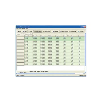 Isotech I-Cal Easy Calibration Software