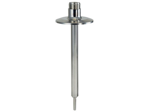 E+H iTHERM TT412 Hygienic Thermowell