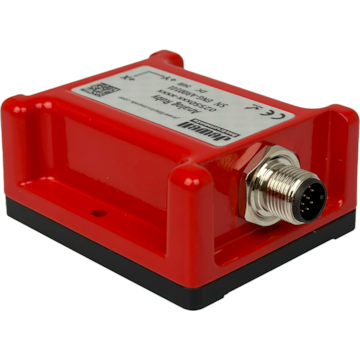 Accelerometers | Instrumart