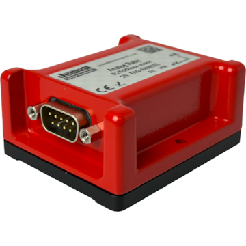 Jewell Instruments JMHI-100/200 Ruby MEMS Inclinometer