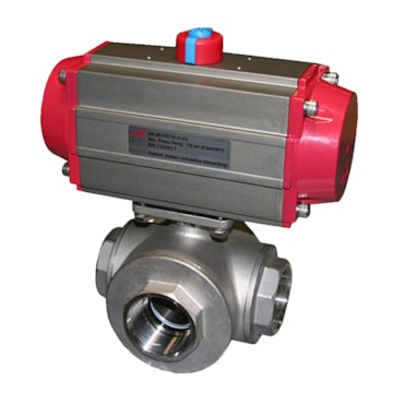 JFlow Controls Products | Instrumart