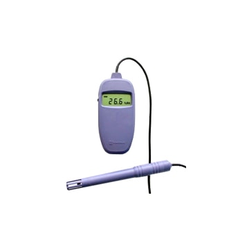 Kanomax Model 6841 Thermohygrometer