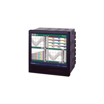 CHINO KR3000 Series Graphic Recorder