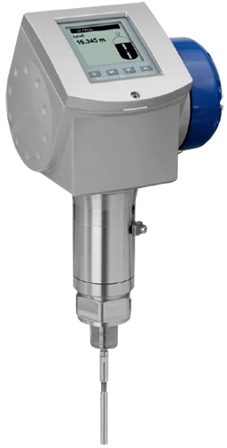KROHNE OPTIFLEX 1300 C Level Meter