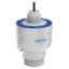 KROHNE Optiwave 1500 Series Radar Level Transmitter - 1520/1540 model, without cap, NPT thread, IP68