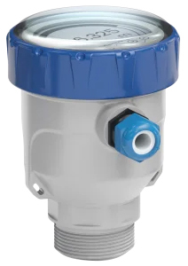 KROHNE Optiwave 1500 Series Radar Level Transmitter
