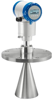 KROHNE OPTIWAVE 5200 C/F Radar Level Meter