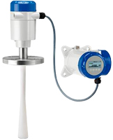 KROHNE OPTIWAVE 5200 C/F Radar Level Meter