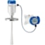 KROHNE OPTIWAVE 5200 F Radar Level Meter