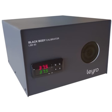 Leyro LBB 90 Blackbody Calibrator