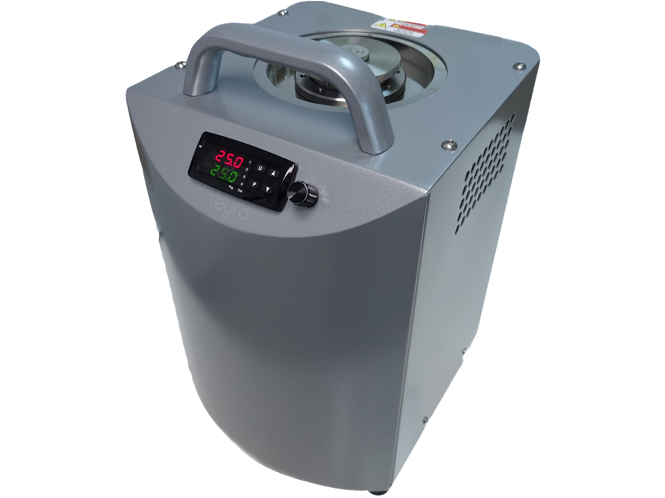 Leyro LCB 30 Series Temperature Calibrator