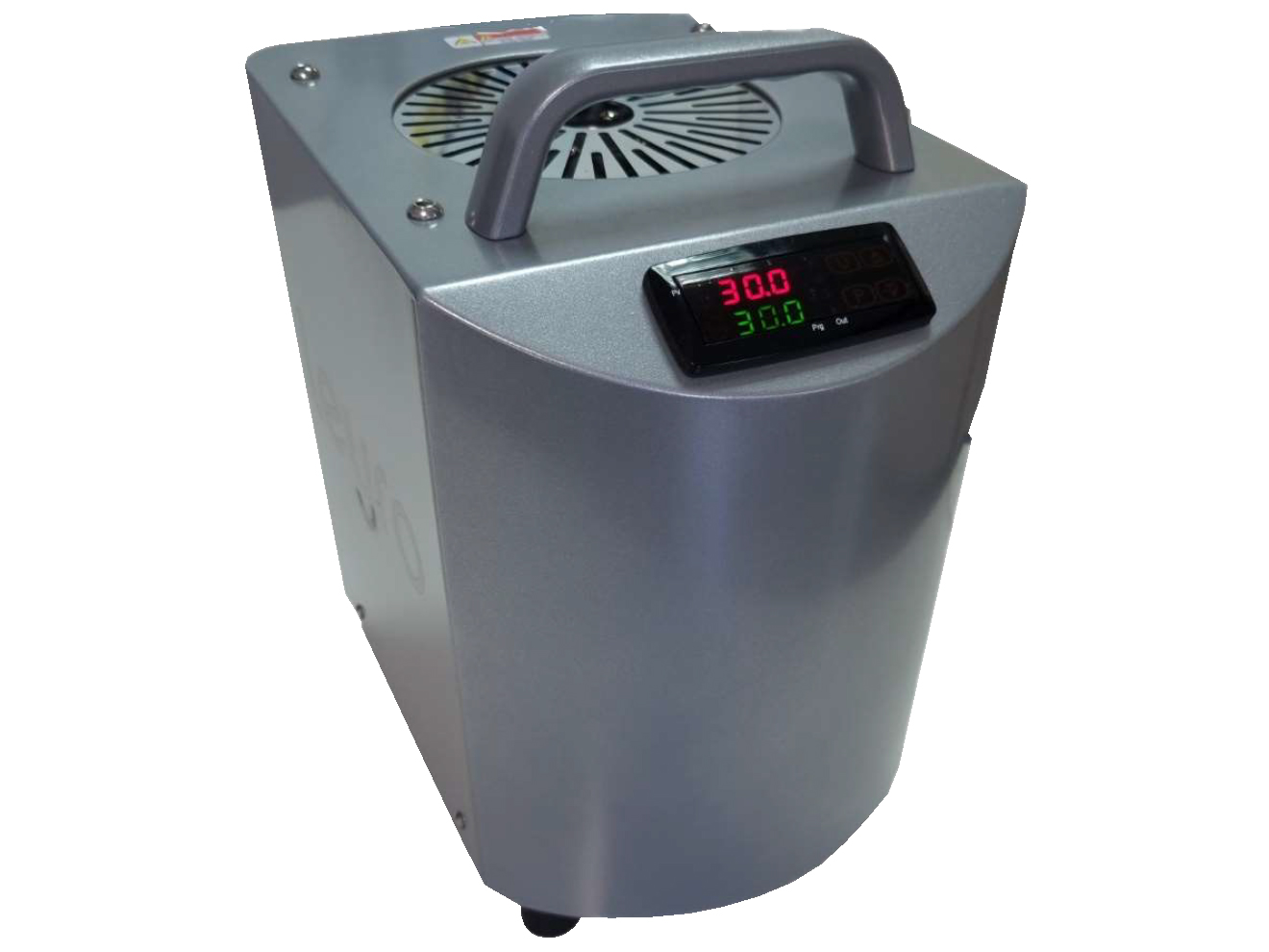 Leyro LHC 40 Temperature Calibrator