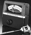 Partlow LF Series