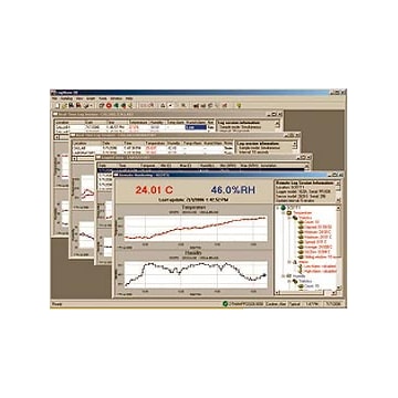 Fluke Calibration LogWare III Software