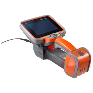 Waygate Technologies Everest Mentor Visual iQ+ VideoProbe