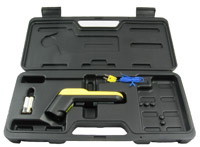 Sixth Sense LT300 Infrared Thermometer