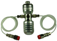 Druck LTP1 Pneumatic Hand Pumps