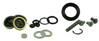Seal kit for LTP1 pump
