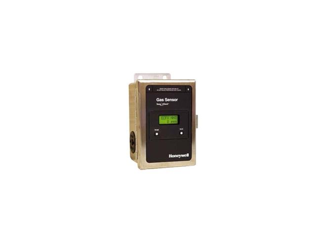 Manning Systems EC-FX-NH3 Ammonia Gas Sensor