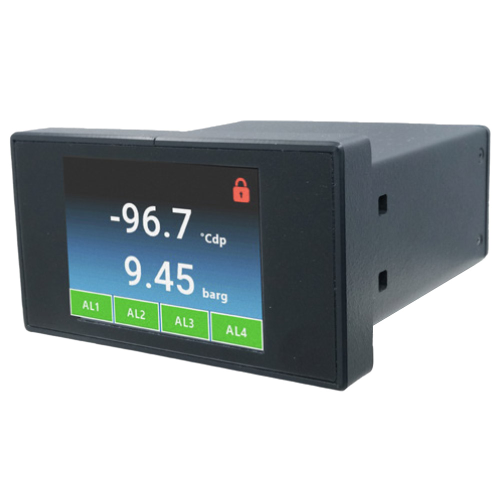 Michell Instruments Easidew Advanced Online Monitor