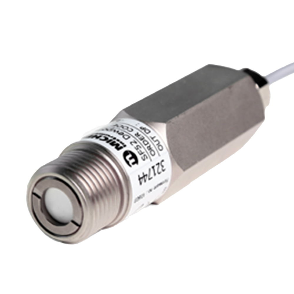 Michell Instruments SF52 Dew Point Transmitter