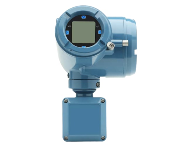 Micro Motion 4700 Coriolis Field Mount Transmitter | Flow Transmitters ...