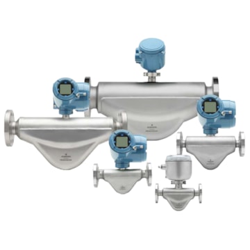 Micro Motion 4700 Coriolis Field Mount Transmitter | Instrumart