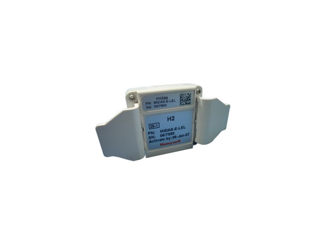 Honeywell MIDAS Sensor Cartridges | Instrumart