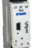 INOR MinIPAQ-L-USB Temperature Transmitter